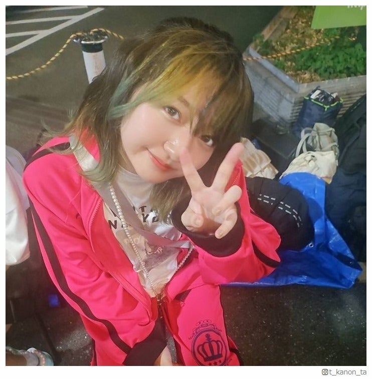 「新宿野戦病院」元人気子役登場 10代で出産した少女役「気づかなかった」視聴者驚き