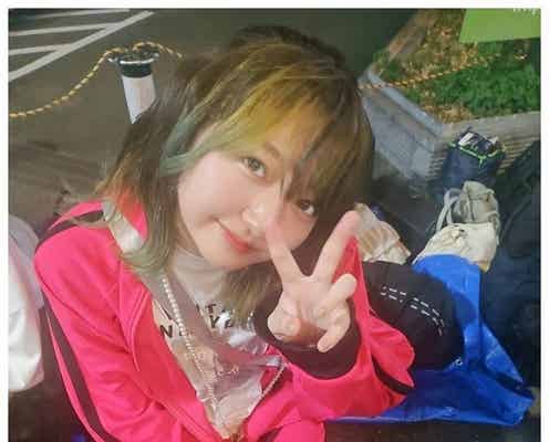 「新宿野戦病院」元人気子役登場 10代で出産した少女役「気づかなかった」視聴者驚き