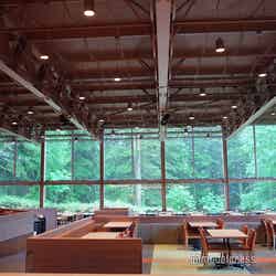 星野リゾート トマム(C)モデルプレス