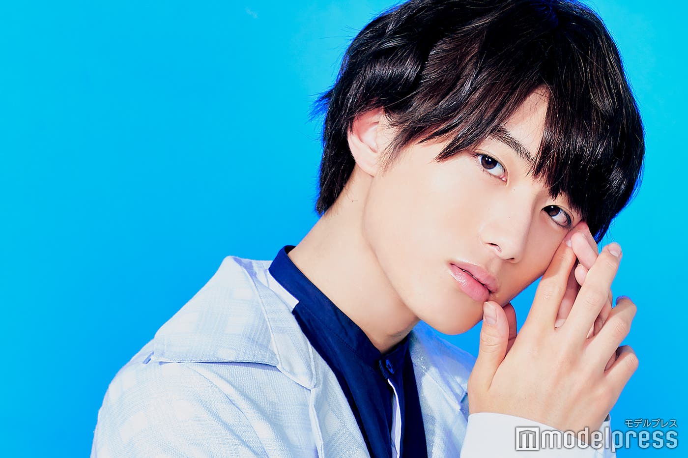 山中柔太朗(C)モデルプレス