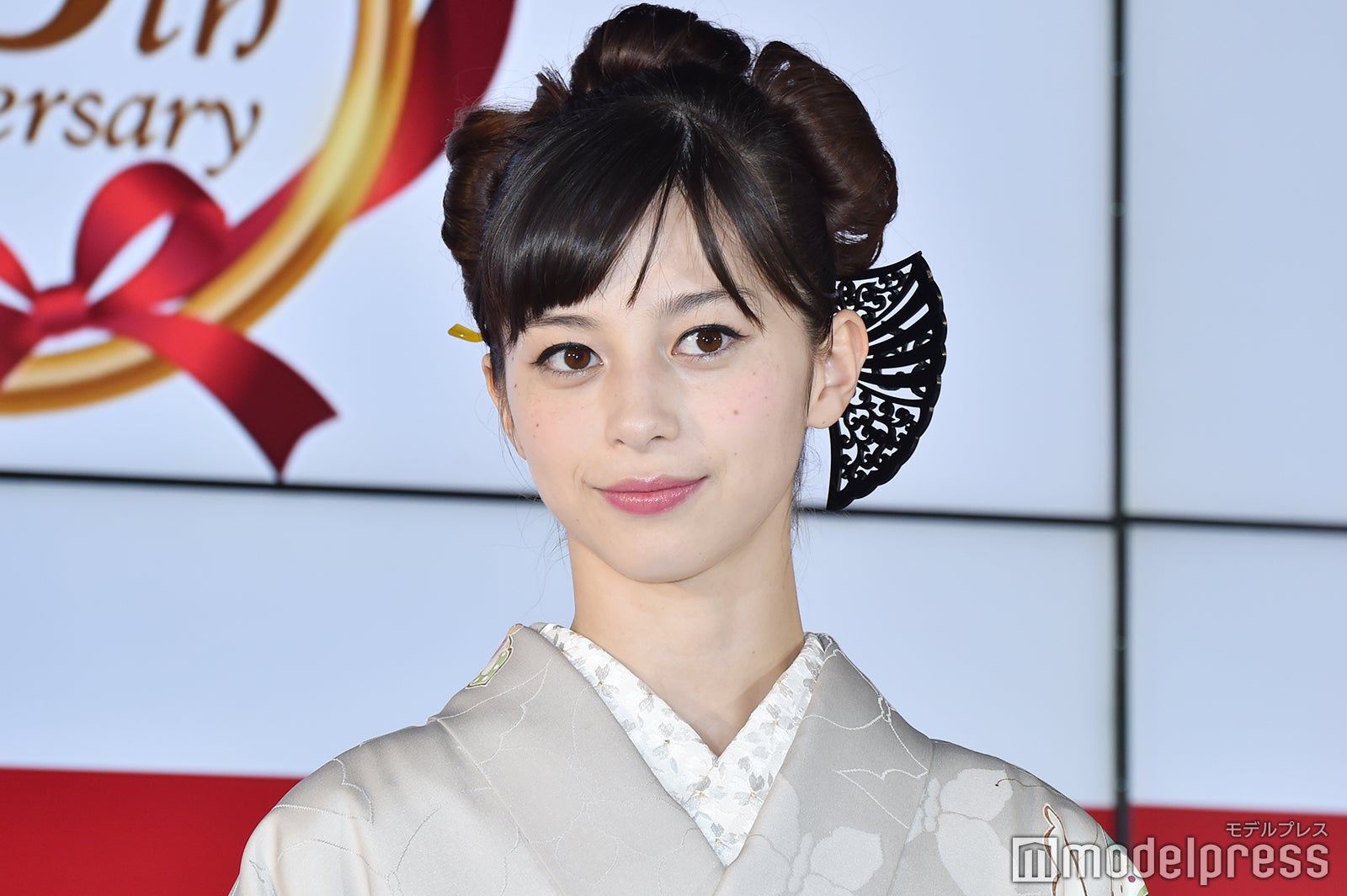 中条あやみ （C）モデルプレス