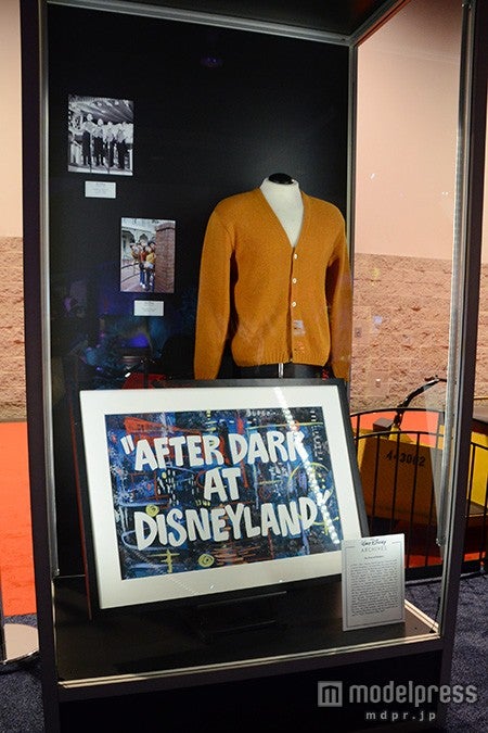 「ウォルト・ディズニーアーカイブス」