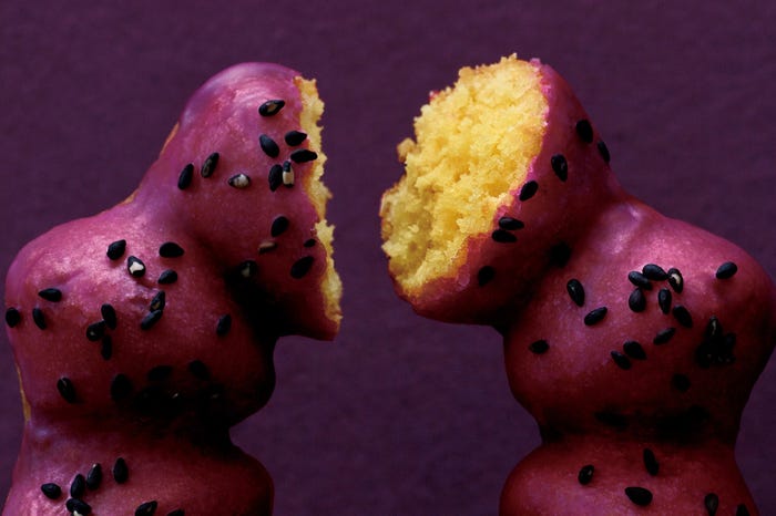 さつまいもド/画像提供:ダスキン