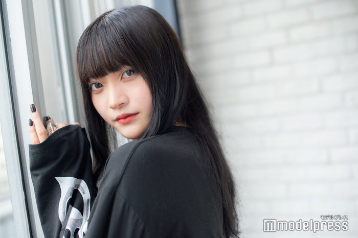 山本麗さん(C)モデルプレス