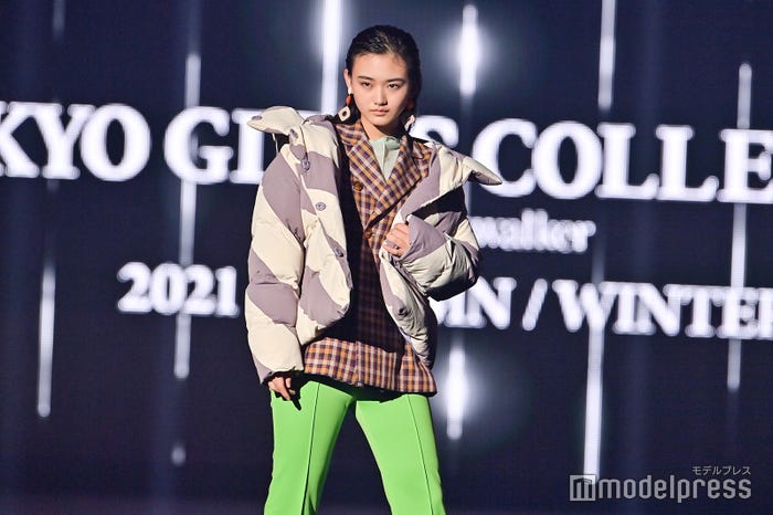 山崎天(C)モデルプレス