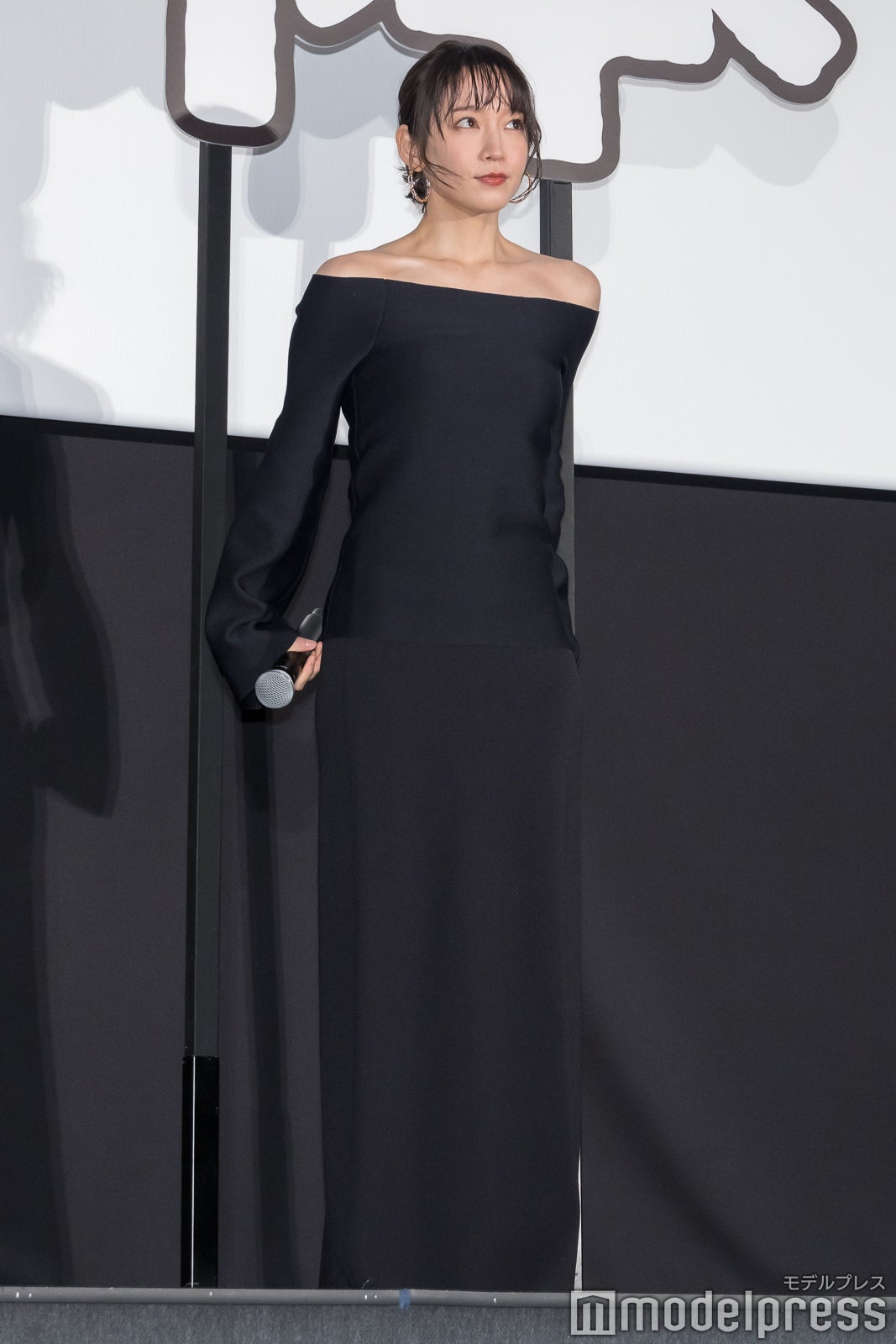 吉岡里帆（C）モデルプレス