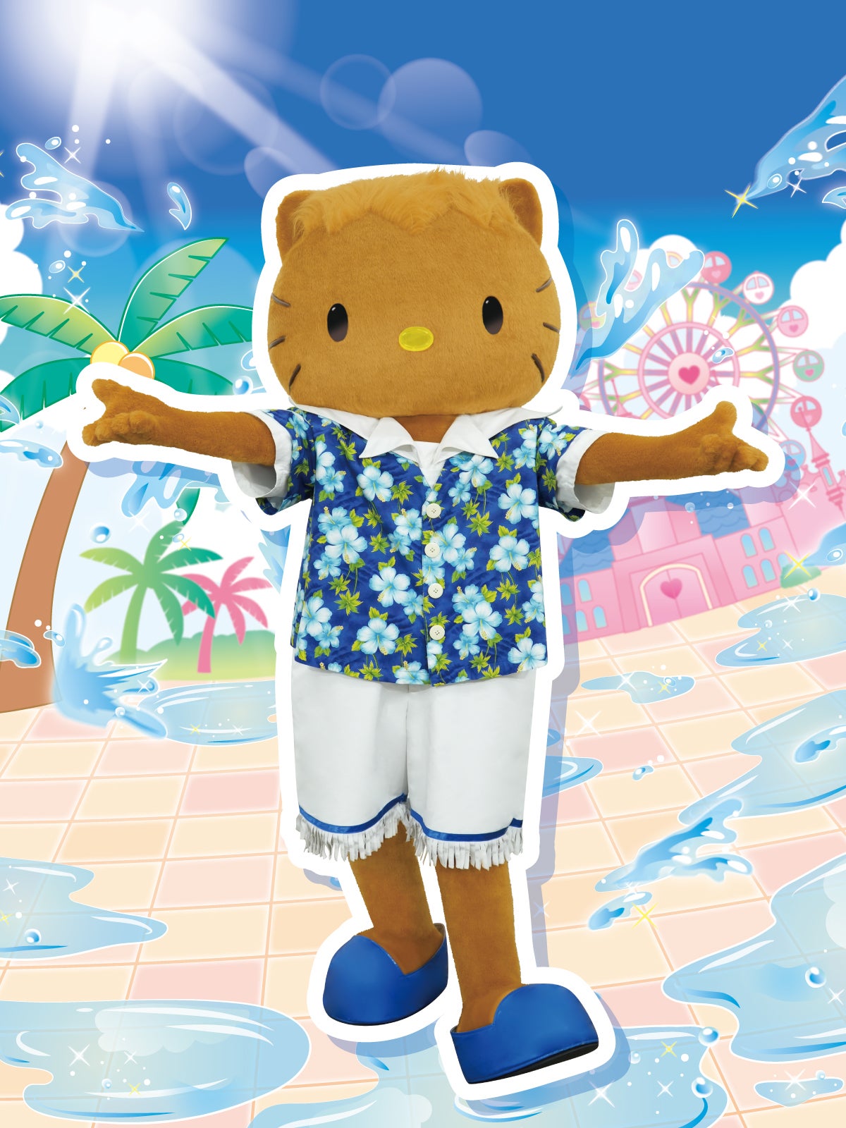 （C）2026 SANRIO CO．，LTD. TOKYO，JAPAN 　著作 株式会社サンリオ
