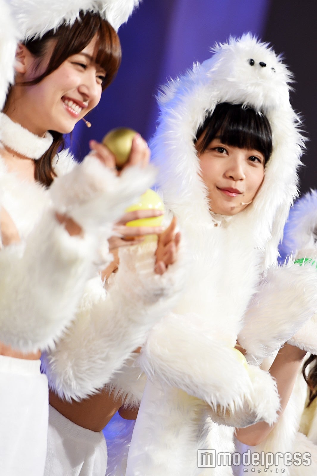 深川麻衣（C）モデルプレス