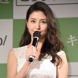 橋本マナミ 妖艶ダンスで紅白ステージを舞う 紅白リハ2日目 モデルプレス