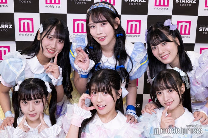 あまいものつめあわせ(C)モデルプレス