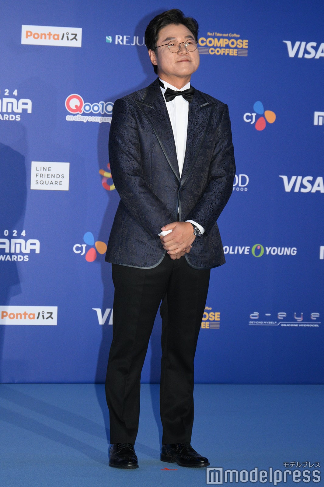 ナ・ヨンソク（C）モデルプレス