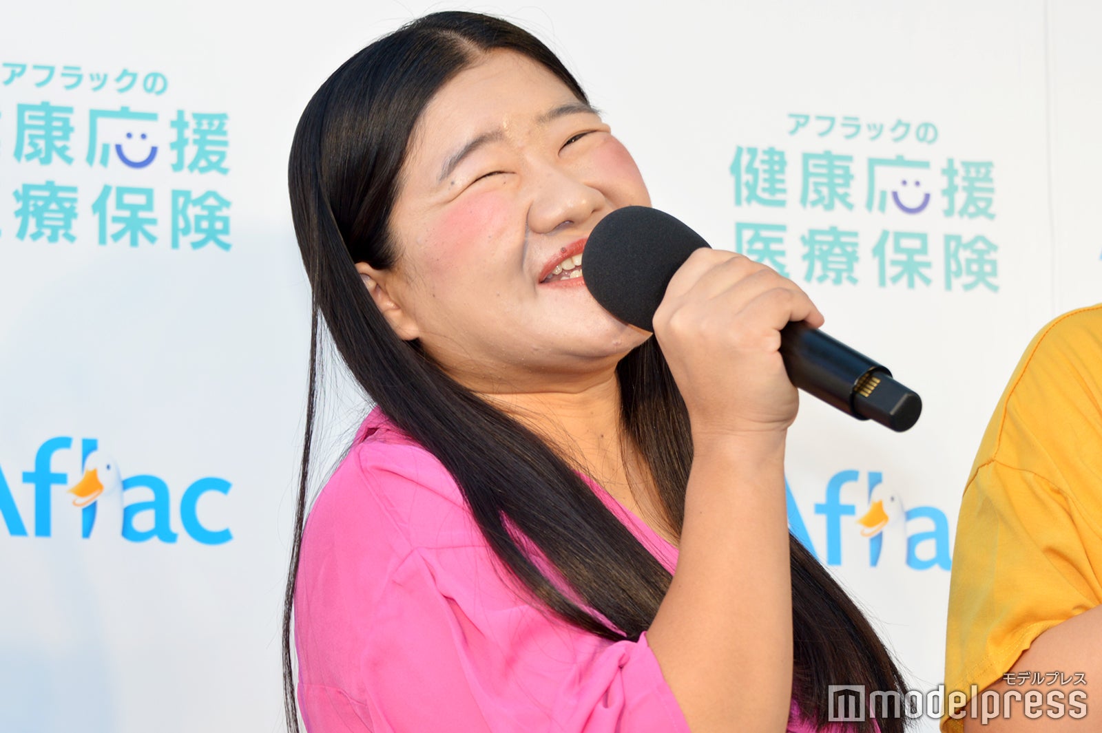 よしこ（C）モデルプレス