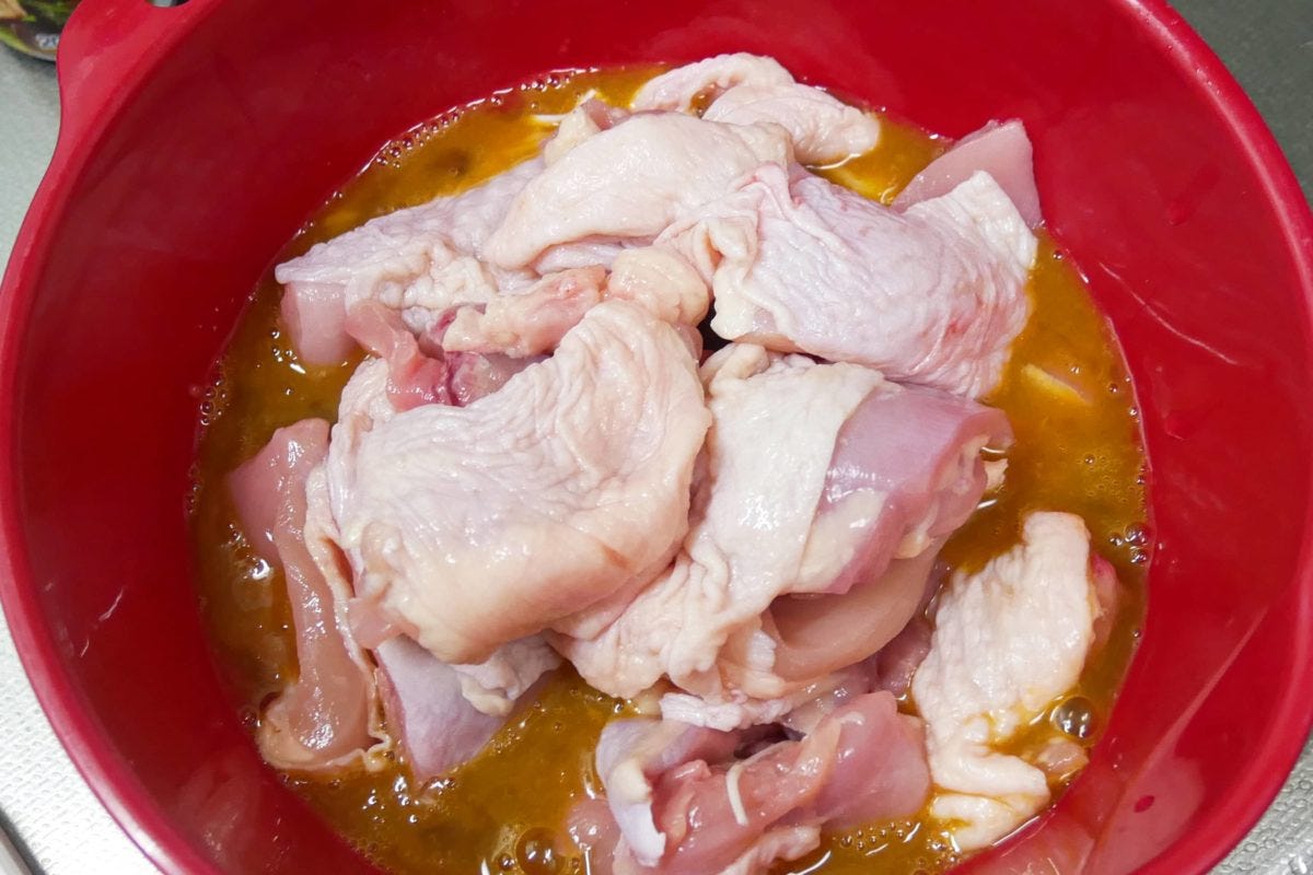 補給艦「とわだ」から揚げ