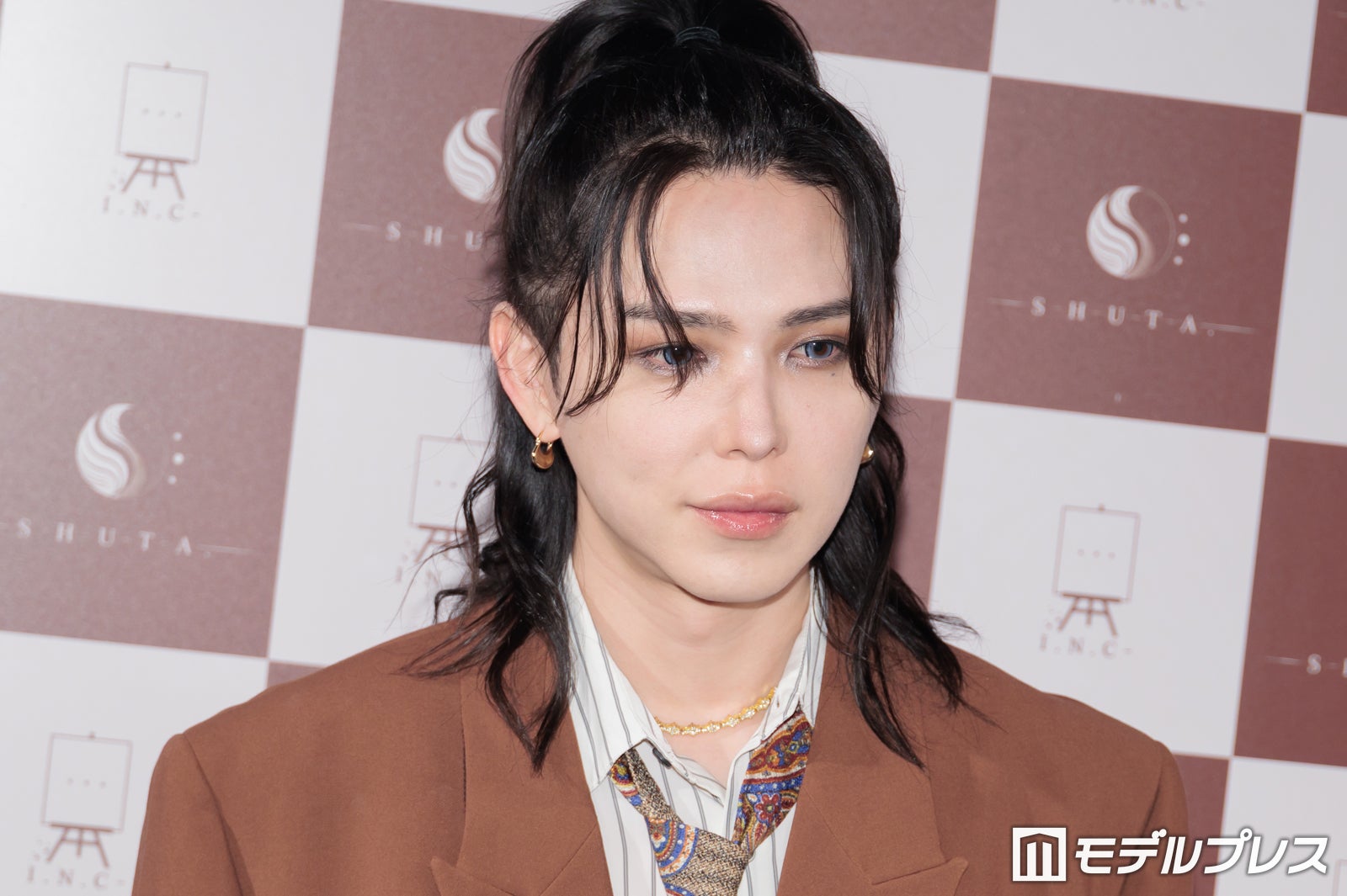 SHUTA.（末吉秀太）、デビュー21周年のAAAは「原点」ソロ活動との違い明かす