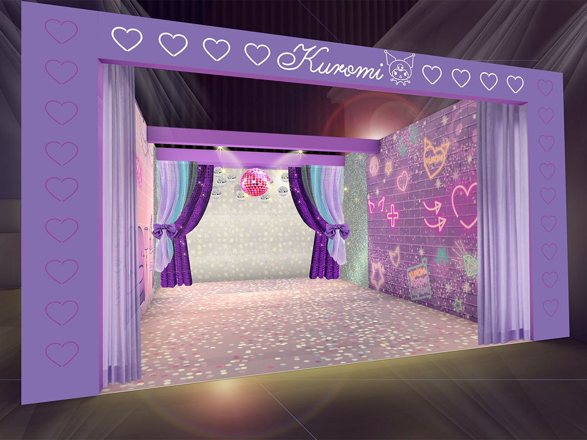 （C）2025 SANRIO CO., LTD. TOKYO, JAPAN 　著作 株式会社サンリオ