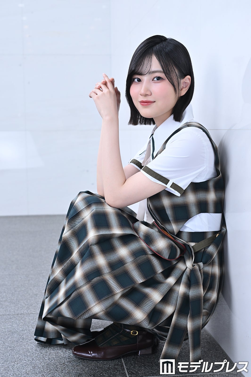 的野美青（C）モデルプレス