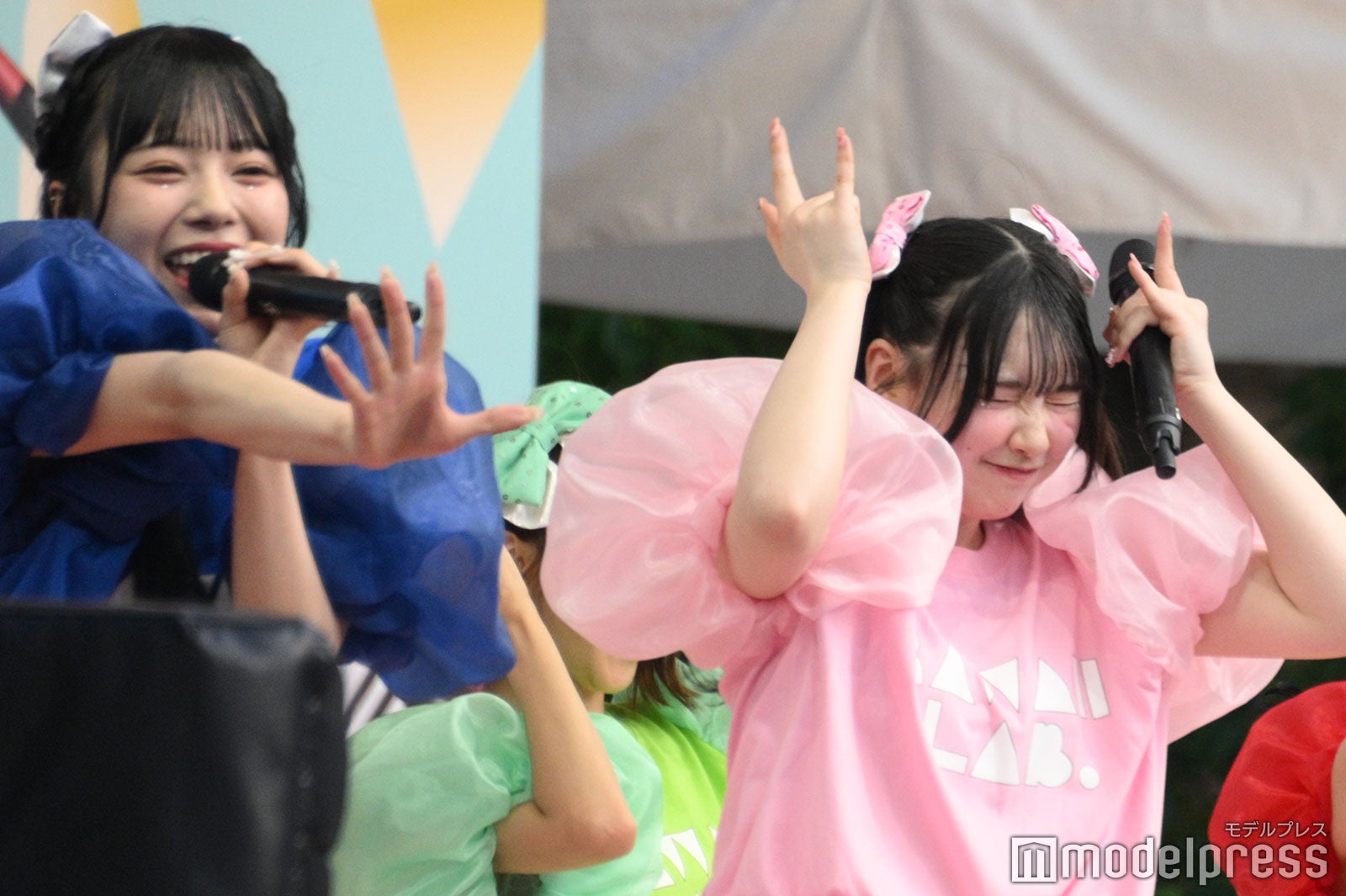 CUTIE STREET（C）モデルプレス