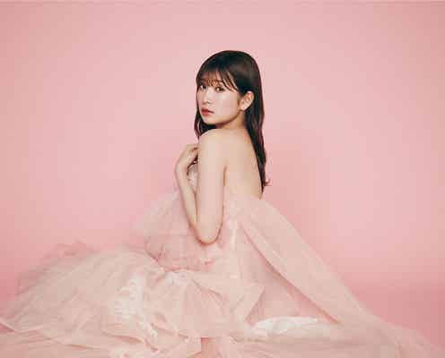 NMB48吉田朱里、卒業シングルでメイク・衣装監修「今までで一番かわいく撮れたら」<恋なんかNo thank you!>