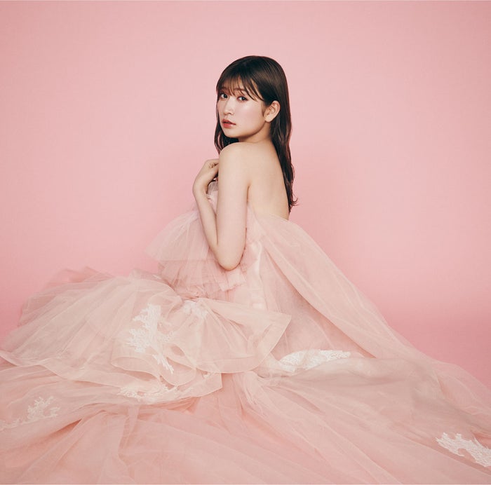 吉田朱里(提供写真)