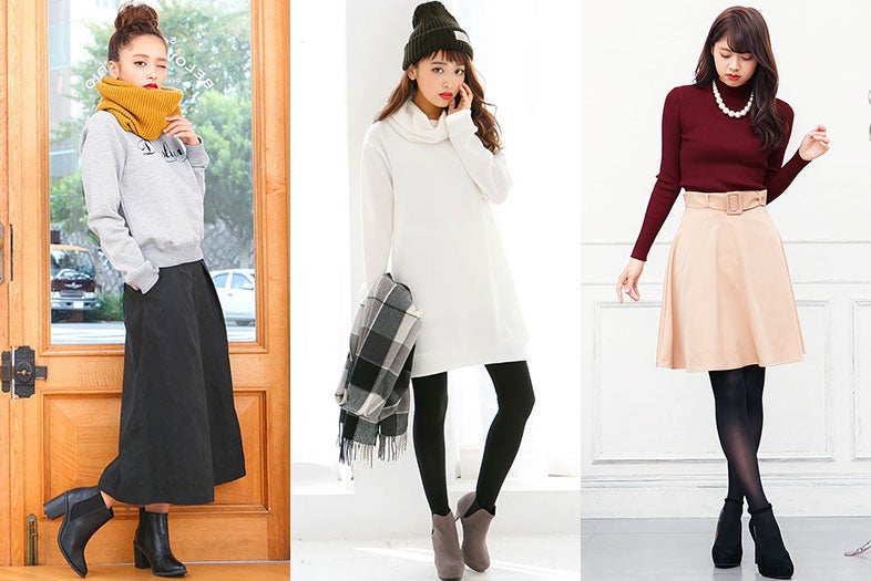 これを買えば間違いない！今週の三大人気ファッション総チェック