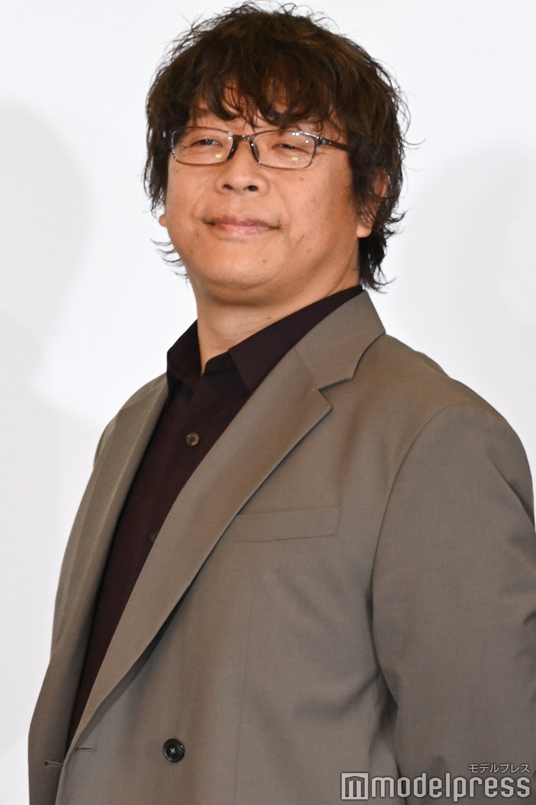 三木孝浩監督（C）モデルプレス