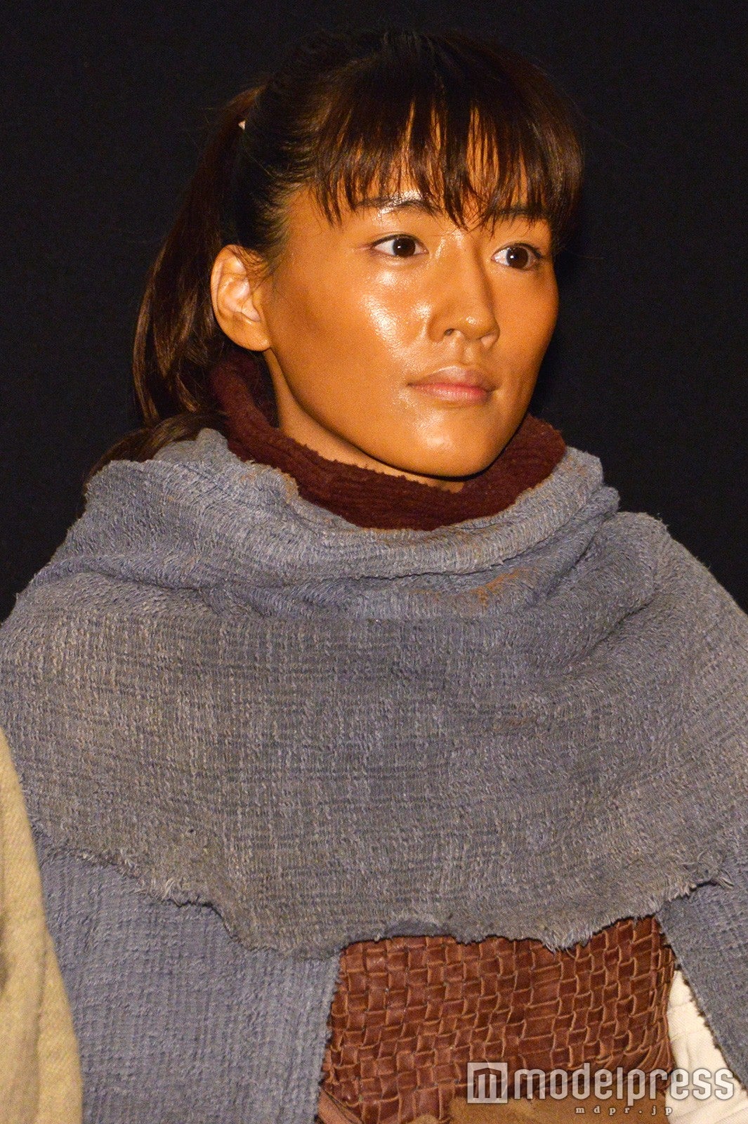 綾瀬はるか（C）モデルプレス