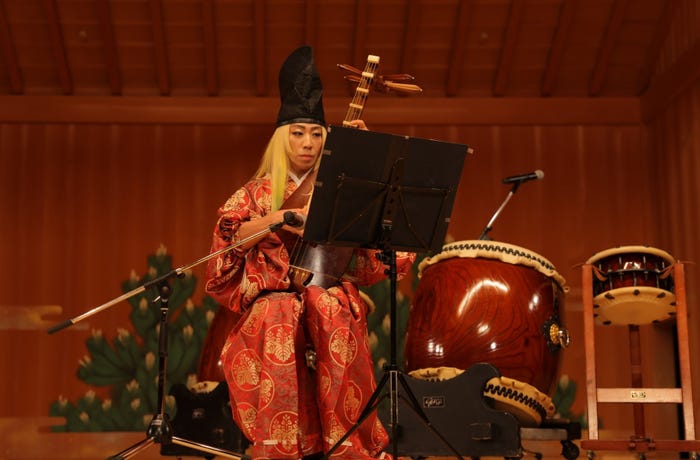 大峯香風(提供画像)