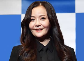 ロングヘアばっさりショート激変の華原朋美 NHKでリハ後の姿がもはや誰？！「アプリで目が大きくなりすぎた」