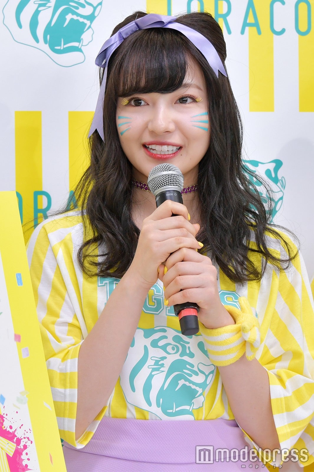 村瀬紗英（C）モデルプレス