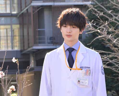 <祈りのカルテ最終話>諏訪野(玉森裕太)、明らかになる親子の過去…近づく父との別れ 最後の謎解きに挑む