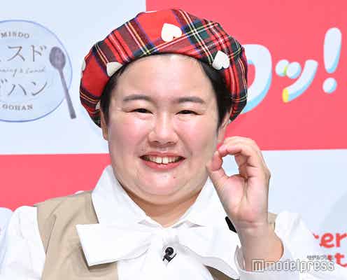 やす子が目標とする存在は?自衛隊入隊後に心境変化のきっかけとなった言葉「気持ちも前向きになった」
