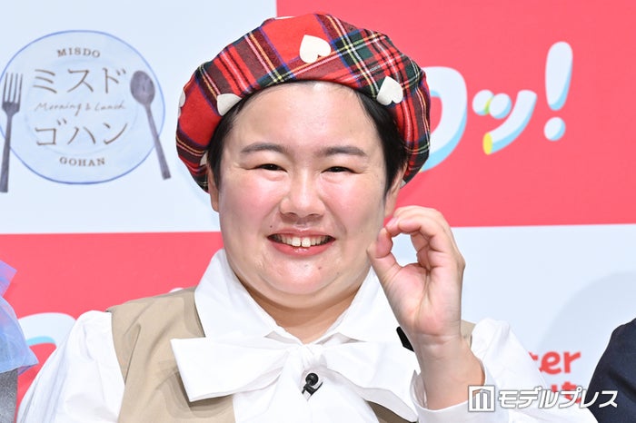 やす子、“酔いすぎ”動画公開「笑い声可愛すぎる」「元気もらえる」と反響殺到