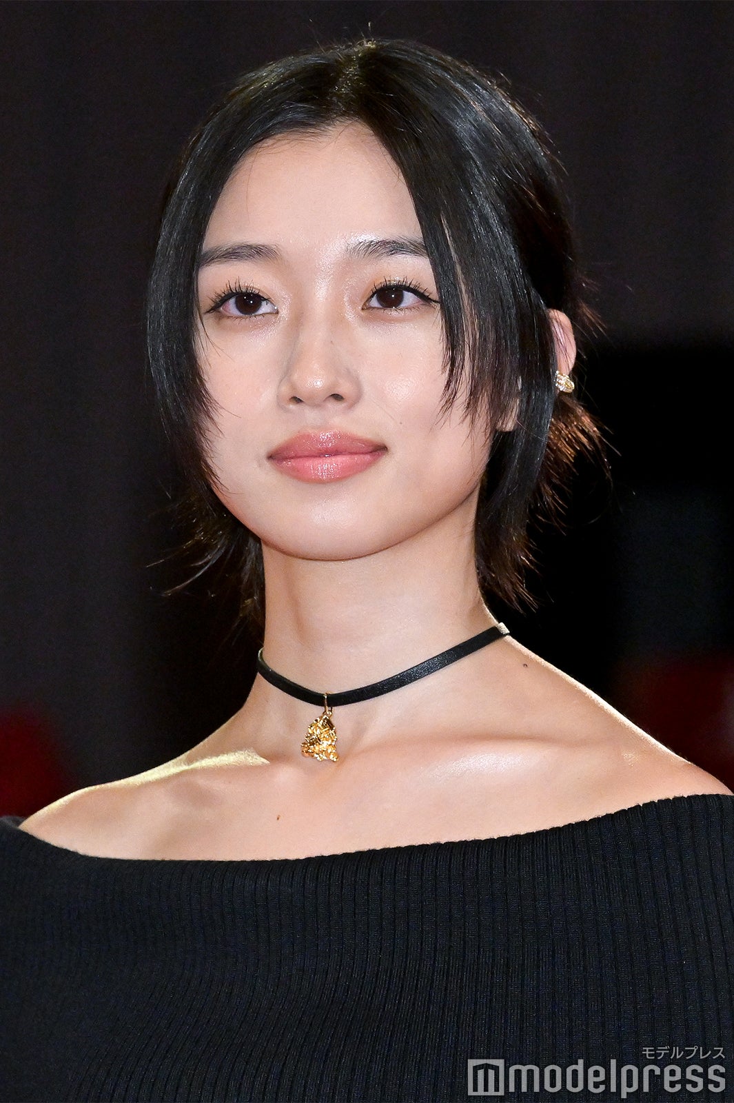 河合優実（C）モデルプレス