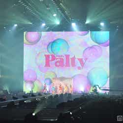 KARA/「第14回 東京ガールズコレクション」