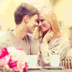 結婚を意識してるってこと 彼氏が彼女を友達に紹介する心理5選 モデルプレス