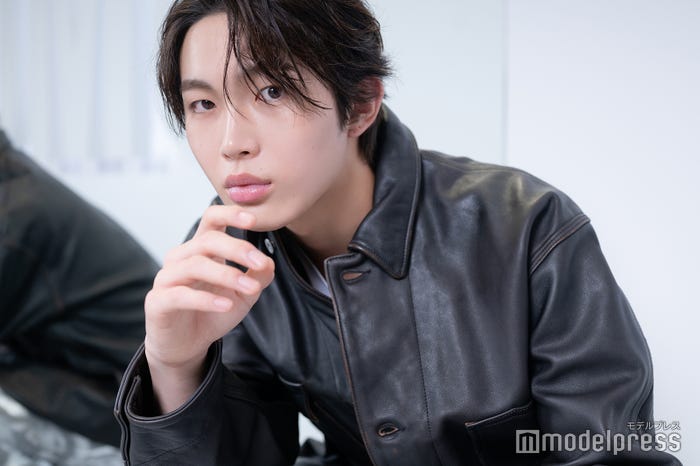 RAIKI(ライキ)(C)モデルプレス