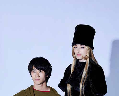 「銀河鉄道999」生放送で初実写ドラマ化 メーテル役は栗山千明<コメント到着>