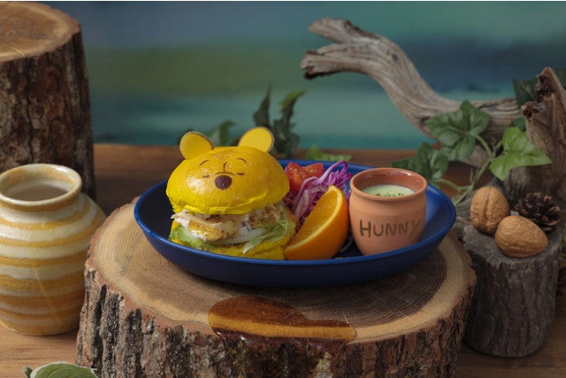 【期間限定】待ってました!ディズニー気分が味わえるカフェが大阪・心斎橋に登場