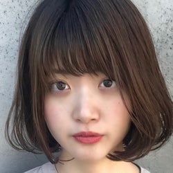 秘訣はワンカールにあり 結んでも結ばなくても可愛いヘアスタイル特集 モデルプレス