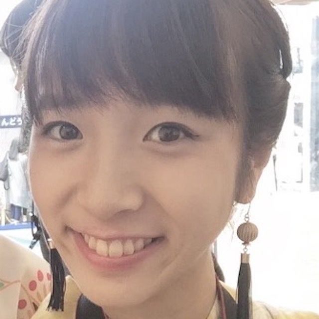 「MISS MR CIRCLE CONTEST2017-2018」セミファイナリスト（提供写真）