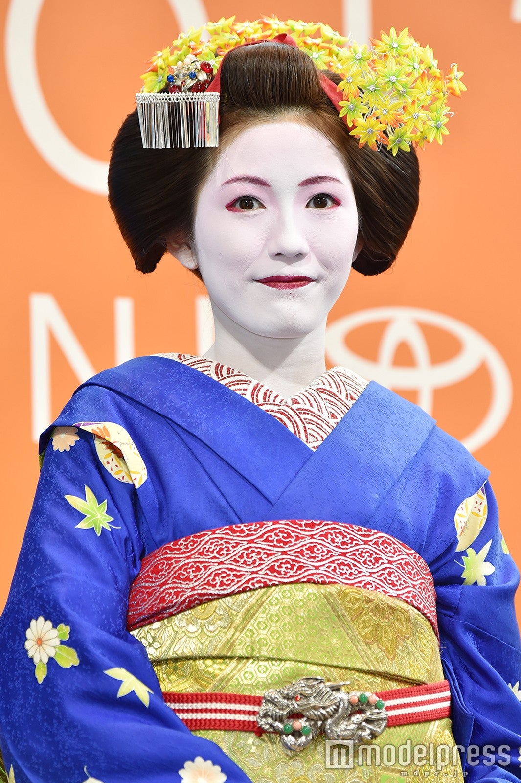 渡辺麻友（C）モデルプレス