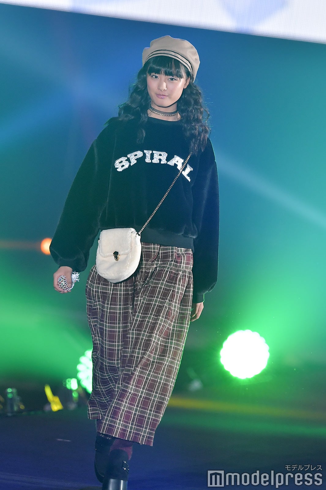 大友花恋（C）モデルプレス