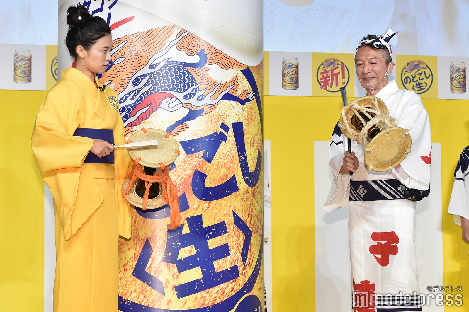 小島瑠璃子 （C）モデルプレス