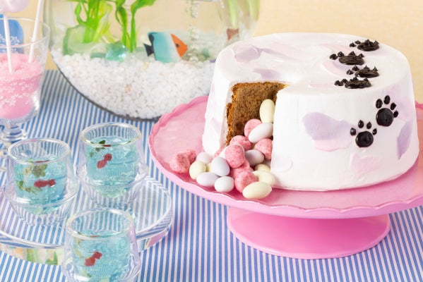 Love Kitty／画像提供：ヒルトン東京ベイ