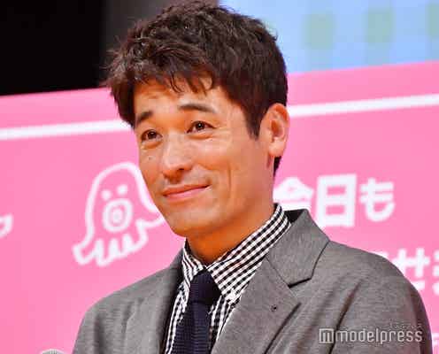 佐藤隆太「木更津キャッツアイ」出演時の喧嘩暴露 岡田准一&櫻井翔は「打ち上げしてた」