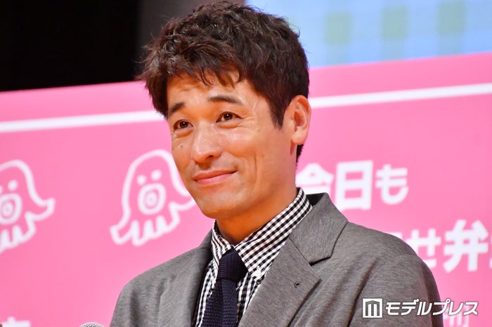 佐藤隆太「木更津キャッツアイ」出演時の喧嘩暴露 岡田准一＆櫻井翔は「打ち上げしてた」