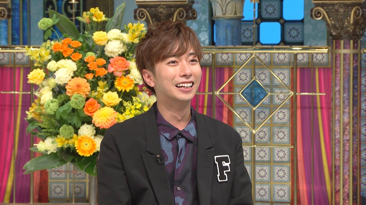 A.B.C-Z河合郁人、コンプレックス告白 ジャニーさんから「YOUは顔の下半身がブサイク」