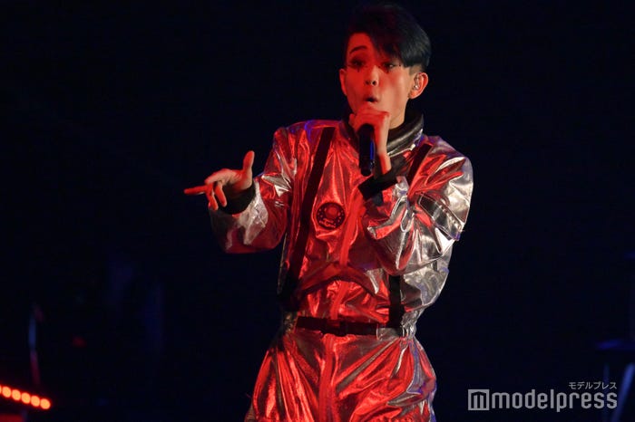 OdAkEi(C)モデルプレス