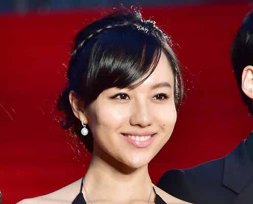 谷村奈南、会社設立を発表「新しい自分の発見へ」