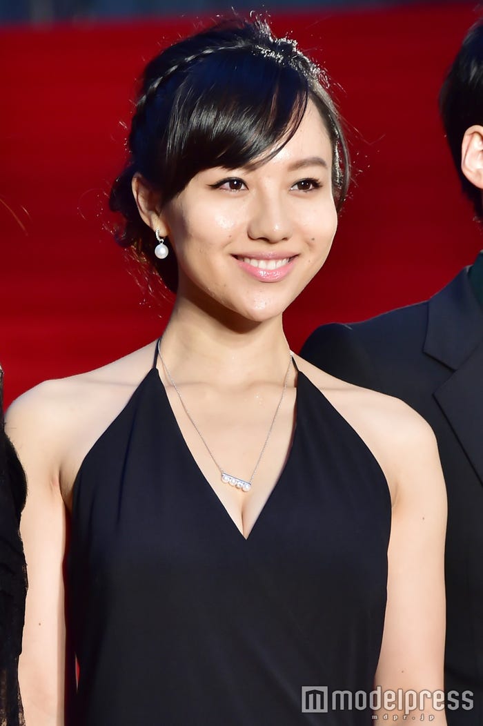 谷村奈南 (C)モデルプレス